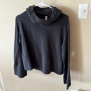 Lululemon Retreat Yourself Hoodie